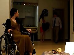 C&ocirc; Hầu G&aacute;i Fabulous