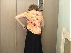 Mommy to Fuck