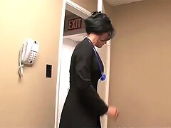 Killer Therapists Visit