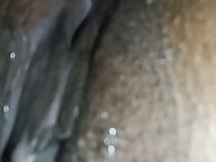 Pulverizing A teen angal chick after completion