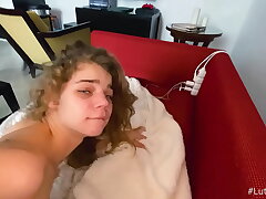 Youthfull Uber-cute Nubile Revved Into A Sloppy Little Fuckslut - Sabrina Spice