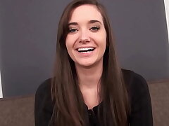 Dark-skinned Haired Ultra-cutie Gia Paige Takes Buttfuck Internal ejaculation In That Scorching Plump Ass
