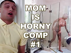 BANGBROS - Is Crazy Compilation Number One Starring Gia Grace, Joslyn James, Blonde Sweetheart & More