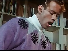 I Racconti Segreti Di Una Cinquantacinquenne (Full pornography movie)