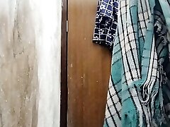 Indain nephew sister fingerblasting in ass-fuck Desi hot figure masturbation at home