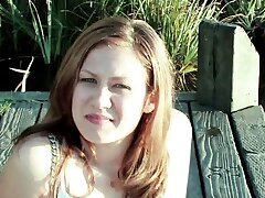 She is a special teen that you are going to adore seeing
