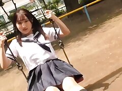 Bareback STYLE Tsugumi #paiddating #barebackbaby  #firsttimebareback #shelovesbareback #shelovesbareback (part 1)