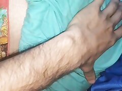 labia licking and Rubbing, Jizz shot and Rubbing Cum on labia