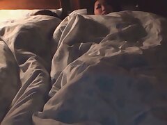Super-naughty asian sibling suck off for step Parent