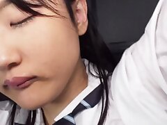 Internal cumshot OK: Viral Student Internal cumshot Flick (3)