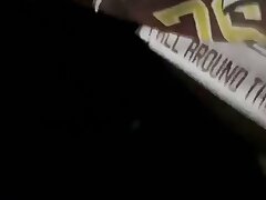 A Saudi prostitute asks an Egyptian to get in his car and have scorching hookup with her, and suck the boner with lust