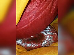 Indian lesbian bhabhi safely show her puss sated
