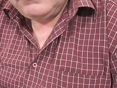 Highly senior duo tear up sons-in-law teen gf