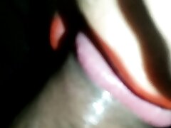 Red-hot bhabhi hard inhale in my cock.