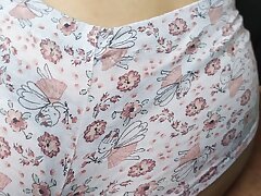 My sisterin-law wears highly short clothes and I can't wait to fuck her