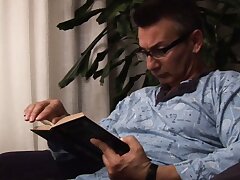Italian inexperienced - VOL.#02 - scene #10
