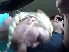 Blowjob and cumshot - Compilation