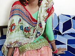 Hardcore Indian Hardcore Desi Pound With Bhabhi Ji by Saarabhabhi6 Roleplay (Part -1) Hindi Audio