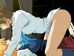 Hermaphroditism School Schoolgirls Plowing at Academy