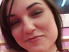 Sasha Grey Gets Her Tight Culo Ravaged