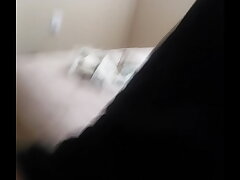 Boogie make milky female tap out hasty