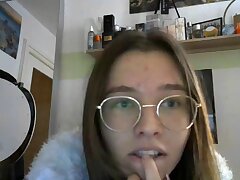 All my Slit Videos! 18yo german Teenage Emmi. Skinny Teeny puny tits thick vagina