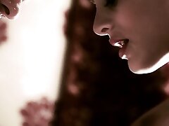 Erotischer Fuck-a-thon zweier verliebten bis zum Orgasmus