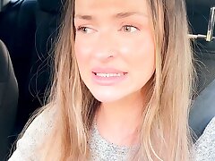 PUBLIC USERDATE FAIL - german College girl nubile squirt in her Truck