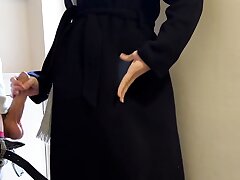 Public fap flash. Demonstrating trouser snake to a neighbor who recorded me at very first but then jerked me off and bj'ed my dick.
