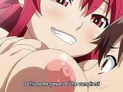 Itadaki! Seieki Uncensored 1 Subbed Part 1 Total vid HD: http://ecleneue.com/3ftk