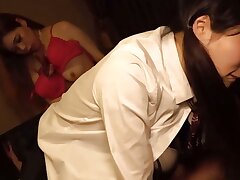 Full Moist Threesome - #lovehotelcreampie #plumpfairskin #DDDcuphonami #blondebitch #DDDcupnatsume (part 3)