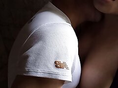 I told him that if he deep throated me intensely I would enjoy him for life