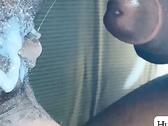 Dribbling Raw Pussy Black Popshot - Slutty Assistant