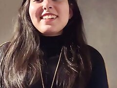 Nasty GOTHIC Enjoys Ass-fuck CREAMPIE