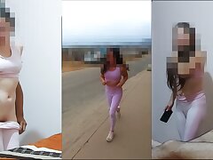 Young-girl don't do it you're married! elderly bastard fucks with married young-girl and cheating calls him halfway, Eighteen yo