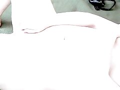 Irani Cuckold step sister in law has all-natural titties cock-squeezing pussy