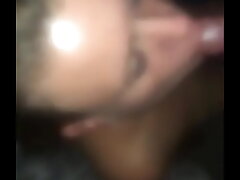 Blowjob Facial Popshot Cumshot Swallow