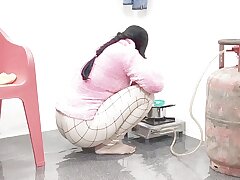 vihar village paramour bang-out mms uber-sexy nri girl breastfeeding paramour oral pleasure