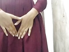Steamy riya finish 20 year age she ready to plumb