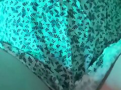 super-sexy bang-out with the end inwards the pussy