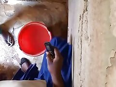 camera catches a woman having lovemaking with her bodyguard part2