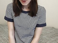 I've never milked before, could you train me? Thong degustating + cooch spanking