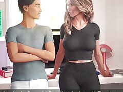 A Wifey And Step-mother - AWAM - Hot Episodes #25 Latest update v0.175