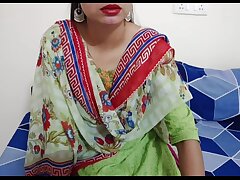 hard-core Indian Desi step-mom ne sex ki lat laga di total hindi video hard-core big knockers Saarabhabhi6 clear Hindi audio  insatiable fabulous