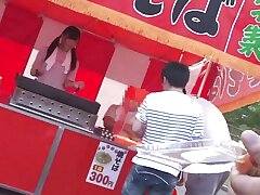 Super-naughty Chick Could not Speak up Any Word Because -4