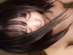 Fuck the pretty, fair-skinned, and beautiful young lady!