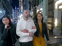 Big milky spunk-pump humps firm 2 little japanese pussy