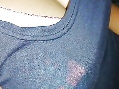 Indian bahabi Atress Cougar madam ki Choot aur Gand ki chudai ne big boobs and wet pussy