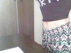 POV: You coax your (foreign) roomie to lose her v-card to you