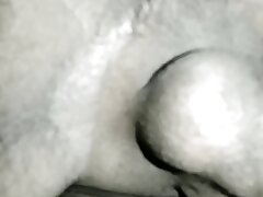 Wifey alone homemade partner sex.